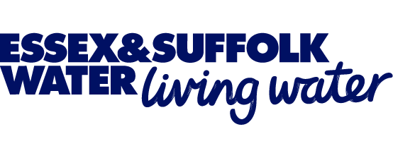Essex and Suffolk Living Water Logo