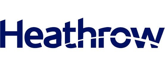 Heathrow Airport Logo