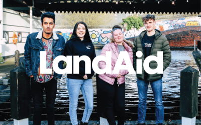 Why We’re Printing the NPPF for Free – And Why We’re Asking You to Support LandAid