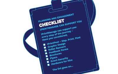 What You Need For Your Next Event