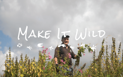 iPrintManage x Make It Wild