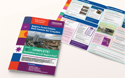 How Public Sector Organisations Can Benefit from Targeted Print and Mail Services