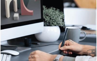 Why We Launched Our Design & Artworking Service