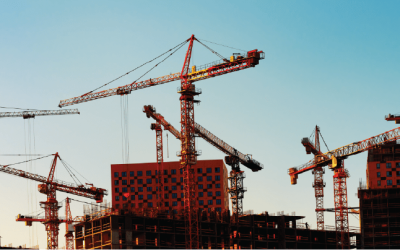 What Construction, Planning, and Events Clients Really Need from Print Design