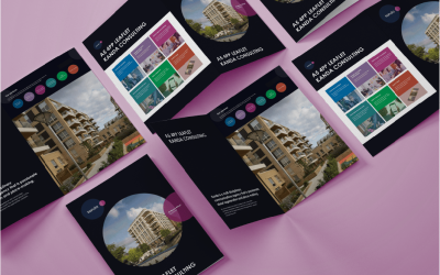 Effective Print and Mail Solutions for Road and Highway Works Communications