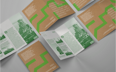 Why High-Quality Printing Improves Marketing Results