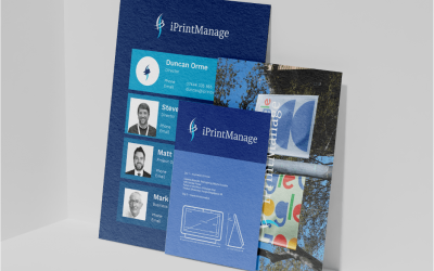 How Property and Planning Professionals Can Benefit from Targeted Print and Mail Services