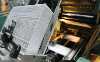 The Role of Print Fulfilment in Successful Mail Campaigns